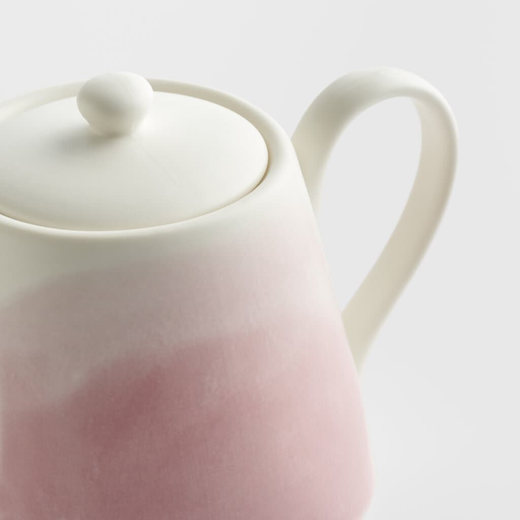 Home & You Teapot — photo 3