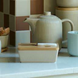 Home & You Teapot — photo 2