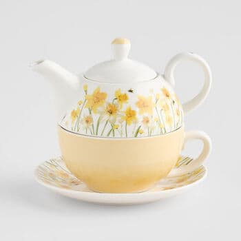 Home & You Tea For One