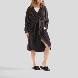 Home & You Women's Robe — photo 1