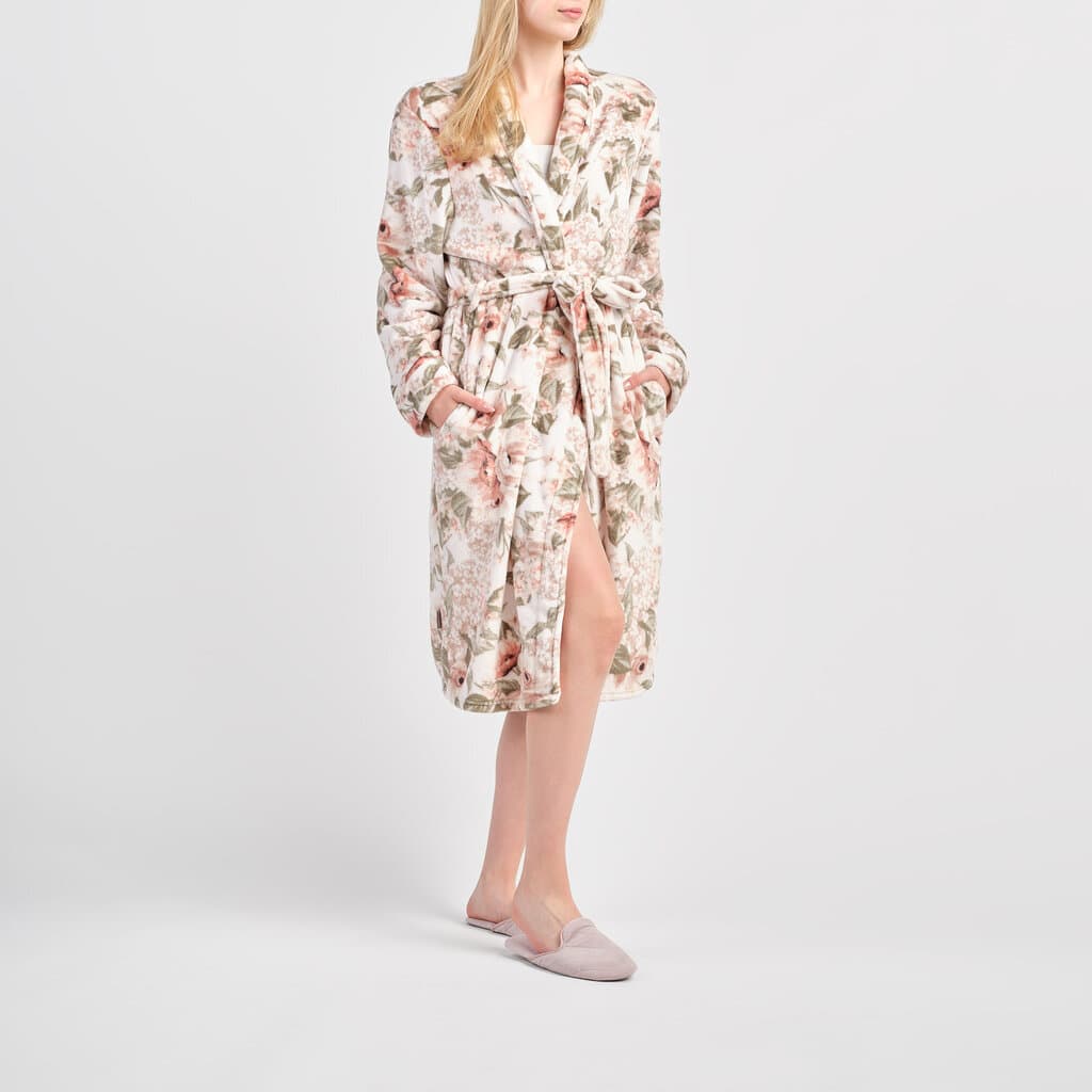 Home & You Women's Robe