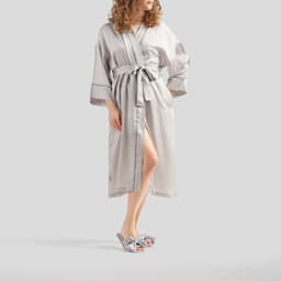 Home & You Women's Robe — photo 1