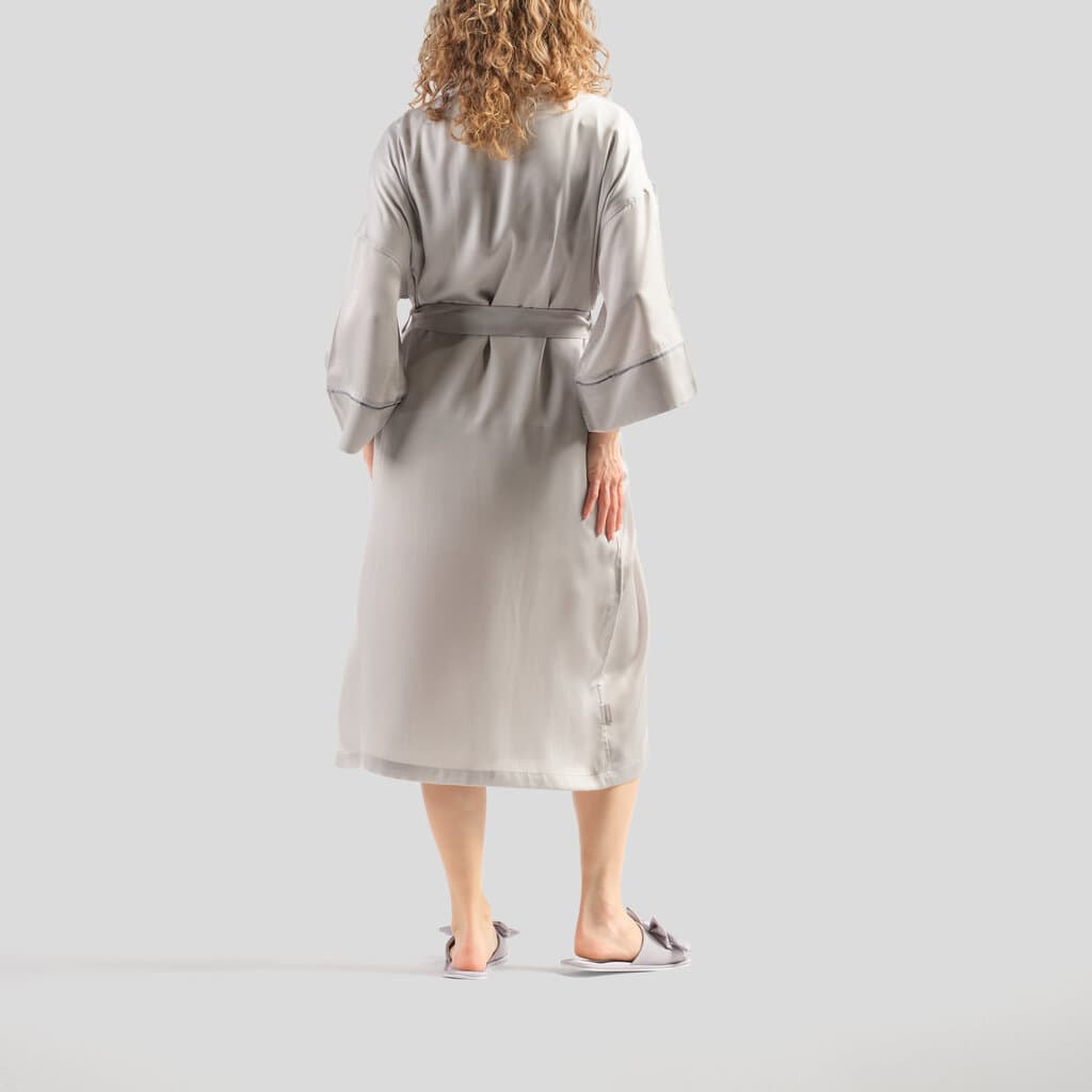 Home & You Women's Robe — photo 3