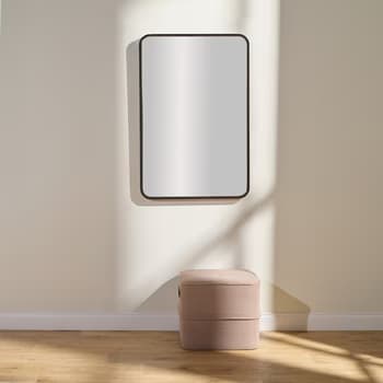 Home & You Hanging Mirror