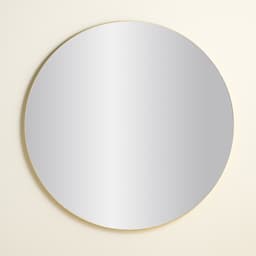 Home & You Hanging Mirror — photo 1