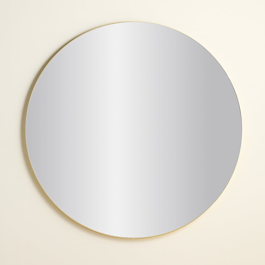 Home & You Hanging Mirror