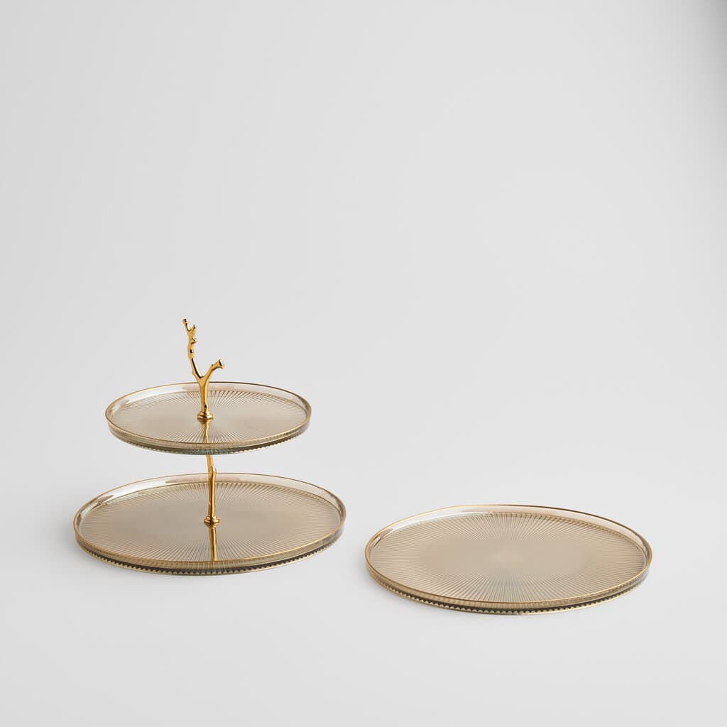 Home & You Serving Dish — photo 4