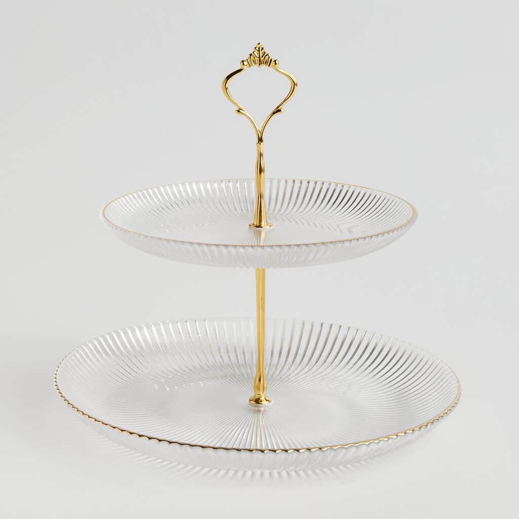 Home & You Serving Dish