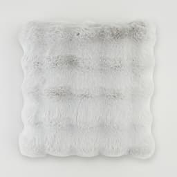 Home & You Fur Cushion Cover — photo 1