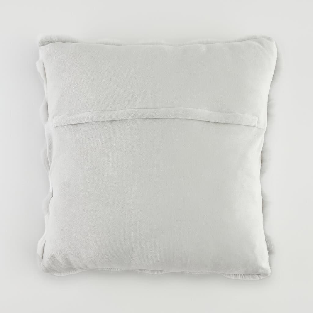 Home & You Fur Cushion Cover — photo 2
