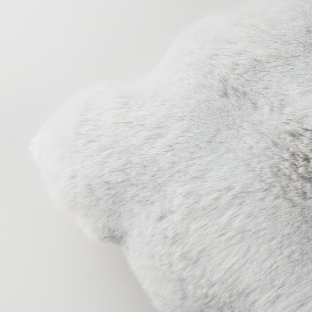 Home & You Fur Cushion Cover — photo 3