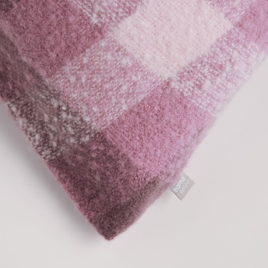 Home & You Cushion Cover — photo 3