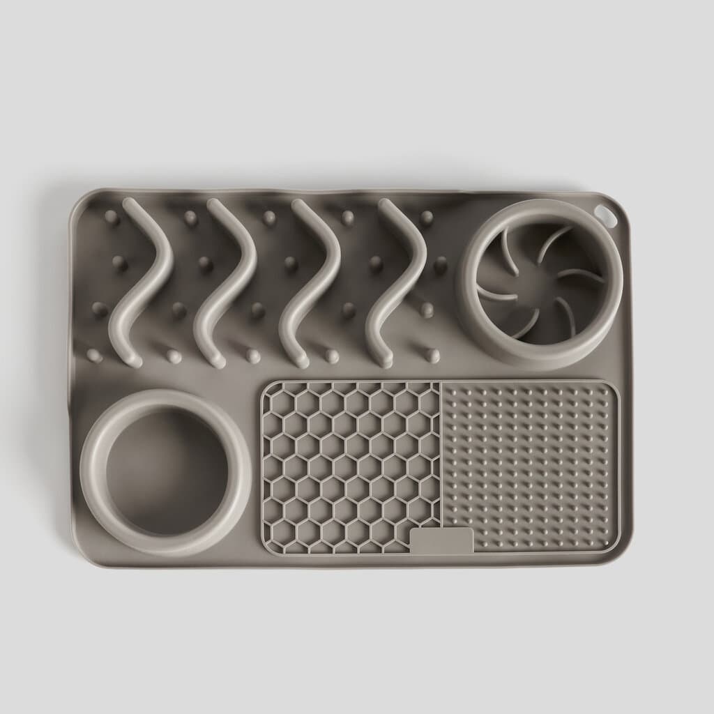 قاپی خواردنی ئاژەڵی ماڵی Home & You — photo 2