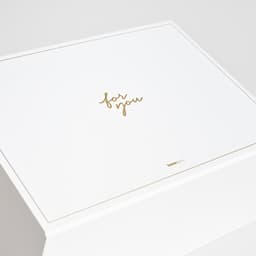 علبة هدية من Home & You — photo 2