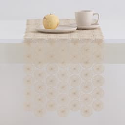 مفرش طاولة دانتيل من Home & You — photo 1
