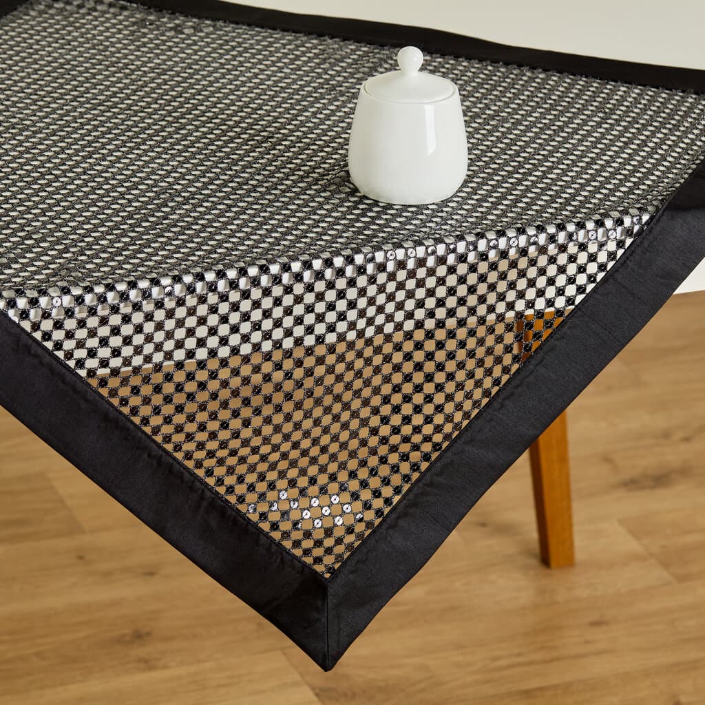 Home & You Small Tablecloth — photo 2