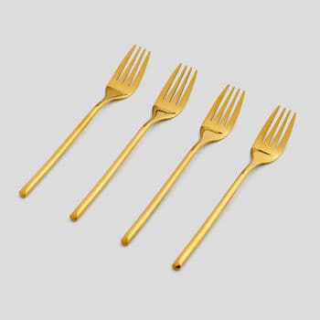 Home & You Dessert Forks Set