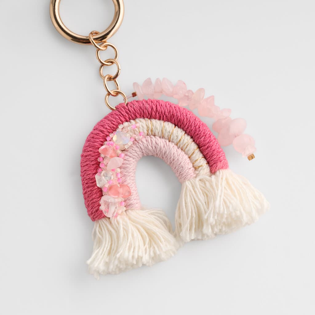 سلسلة مفاتيح من Home & You — photo 2