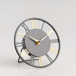 Home & You Clock — photo 1