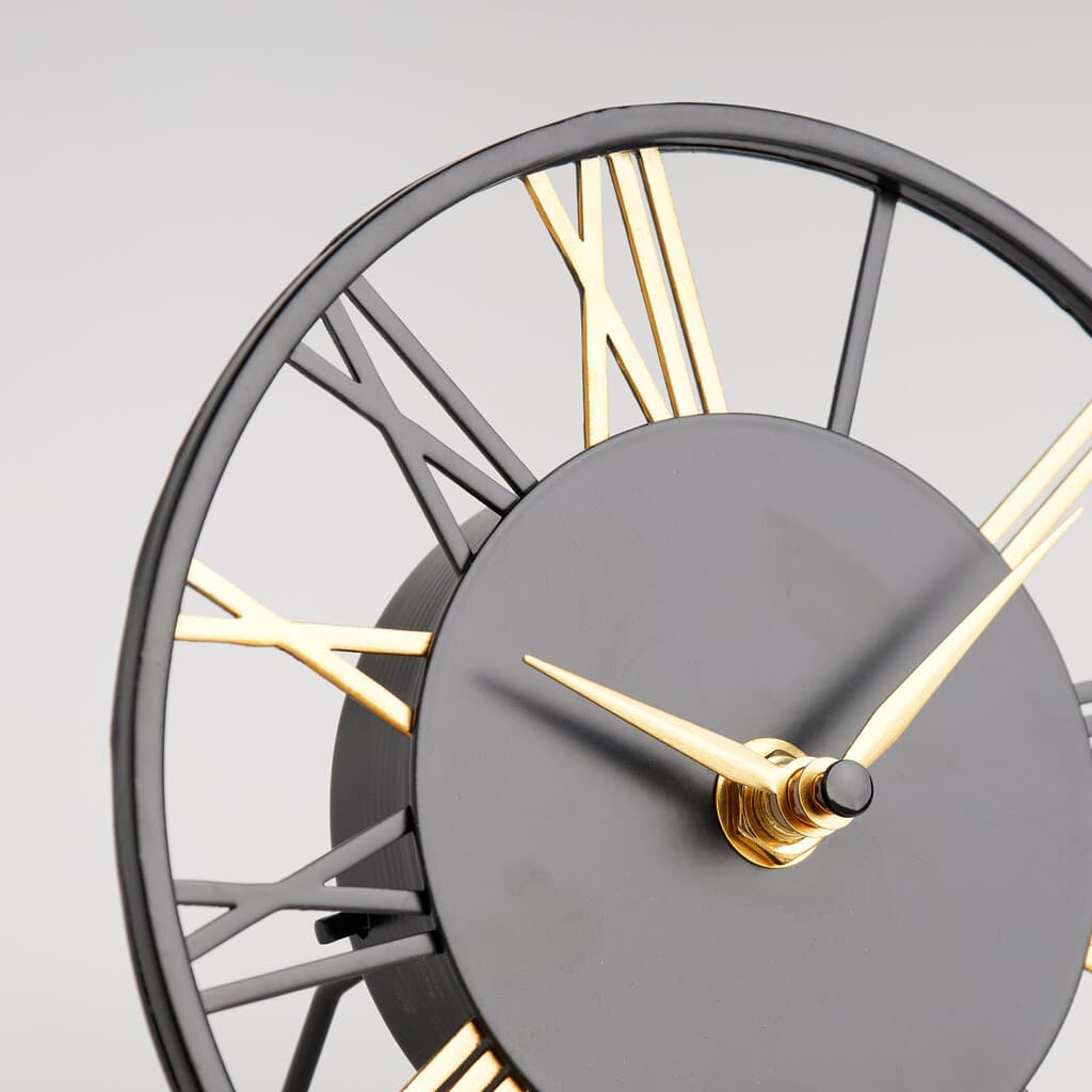 Home & You Clock — photo 2