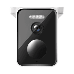 Xiaomi Solar Outdoor Camera BW400 Pro Set — photo 1