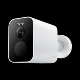 Xiaomi Outdoor Camera BW500 (White) — photo 1