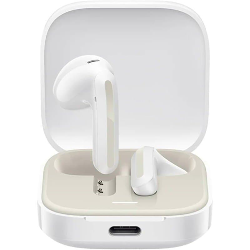 Redmi Buds 6 Active (White)