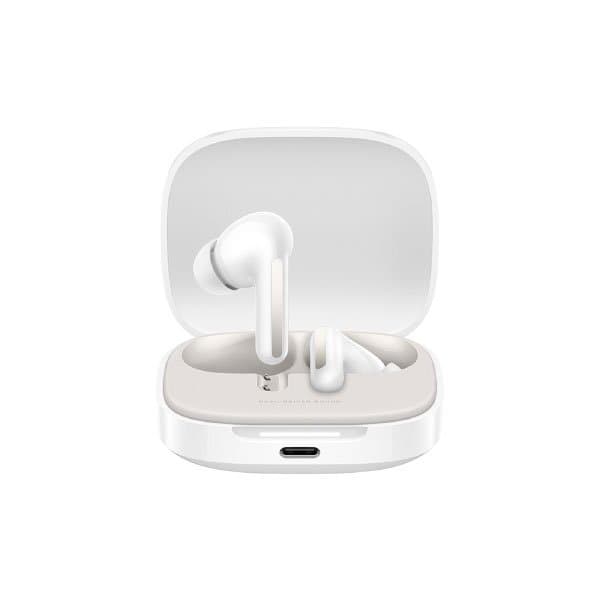 Redmi Buds 6 (Cloud White)
