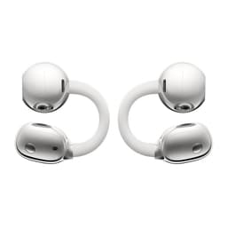 بیستۆکی هواوی FreeClip 2 (سپی) + دیاری خۆڕایی (کەیس) — photo 2