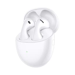 HUAWEI Freebuds 5 (Ceramic White) — photo 1