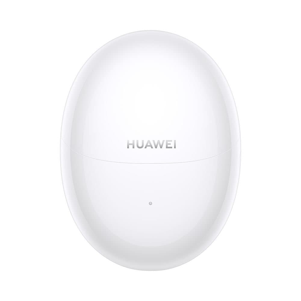 HUAWEI Freebuds 5 (Ceramic White) — photo 2