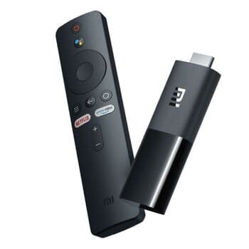 Mi Tv Stick