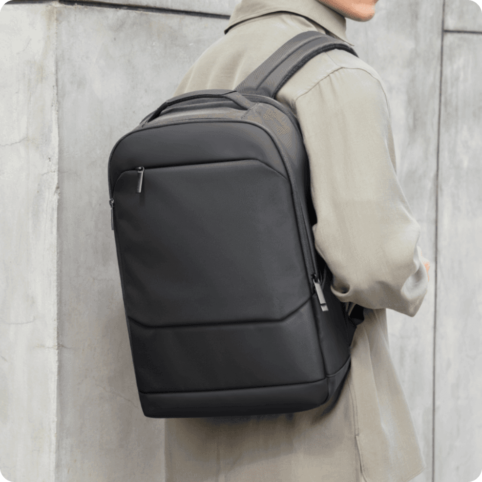Xiaomi Business Backpack — photo 2