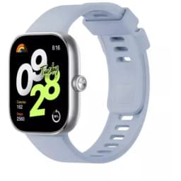Redmi Watch TPU Quick Release Strap (Lavender) — photo 1