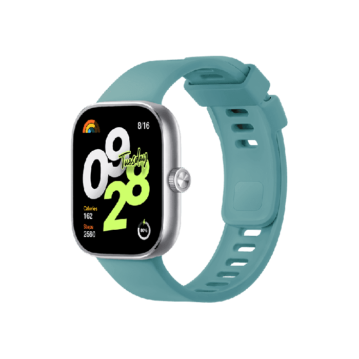Redmi Watch TPU Quick Release Strap (Dark Cyan)