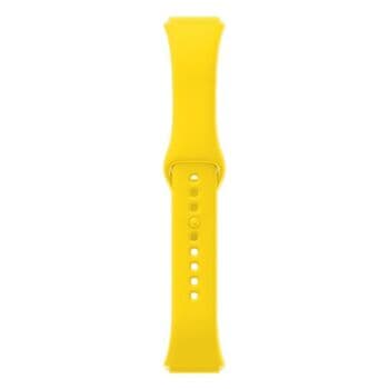 Redmi Watch 3 Active Strap (Yellow)