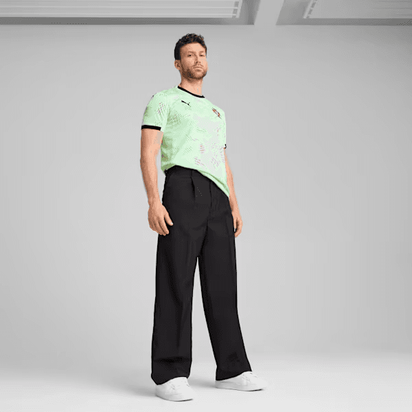 Portugal National Team Away Kit – World Cup 2026 Model (T-Shirt ) - M — photo 5