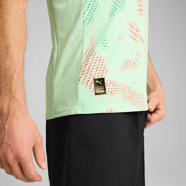 Portugal National Team Away Kit – World Cup 2026 Model (T-Shirt ) - M — photo 6