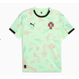 Portugal National Team Away Kit – World Cup 2026 Model (T-Shirt ) - M — photo 1