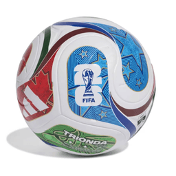 Football Trionda Pro Sala World Cup 2026 Fine quality — photo 1