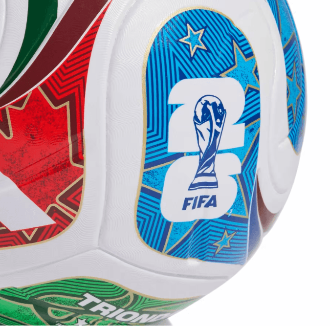 Football Trionda Pro Sala World Cup 2026 Fine quality — photo 4
