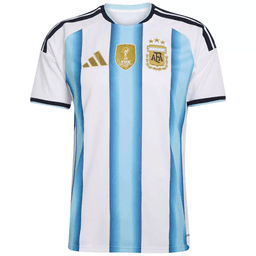 Argentina National Team Home Kit – World Cup 2026 Model (T-Shirt) - M — photo 1