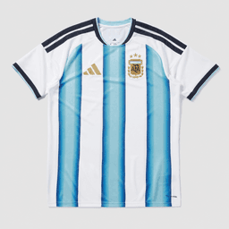 Argentina National Team Home Kit – World Cup 2026 Model (T-Shirt & Shorts) - M — photo 1
