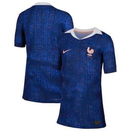 France National Team Home Kit – World Cup 2026 Model (T-Shirt) - M — photo 1