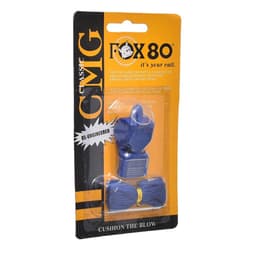 فیکەی Fox 80 Classic - ڕەنگی شین — photo 2