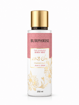 Powder Musk