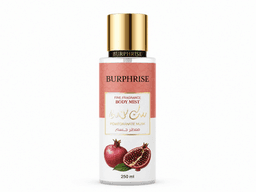 Pomegranate Musk