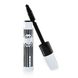 Party Queen Day 2 Night Dual-Brush Waterproof Mascara - 24H Wear — photo 1