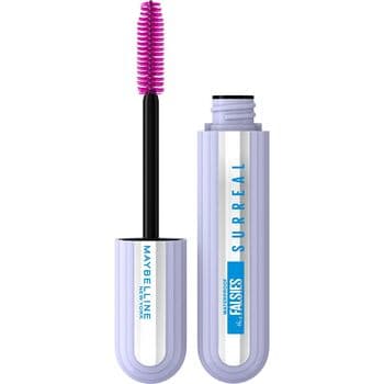 Maybelline The Falsies Surreal Extensions Waterproof Mascara - مكثف ومطيل