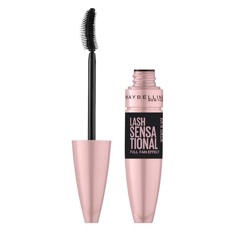 Maybelline New York Lash Sensational Mascara - Full Fan Effect